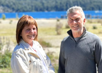 Mauricio Macri tendrá dos días de huésped a Patricia Bullrich, que se prepara para volver al ring contra Larreta