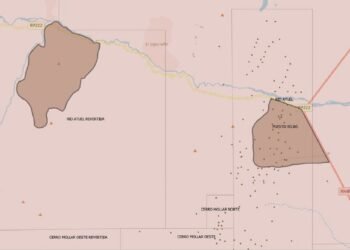 La oposición exige que el funcionario nacional que le entregó tierras a mapuches en Mendoza dé explicaciones en el Congreso