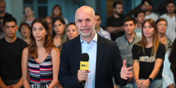 Larreta prepara más anuncios para bajar la presión impositiva en la Ciudad y ganar centralidad en la campaña