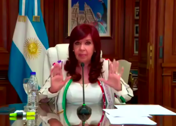 Difundieron las razones de la condena a Cristina Kirchner a seis años de prisión e inhabilitación para ejercer cargos públicos