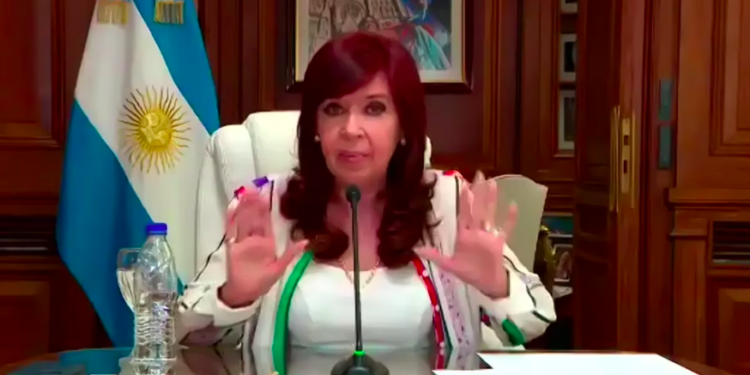 Difundieron las razones de la condena a Cristina Kirchner a seis años de prisión e inhabilitación para ejercer cargos públicos