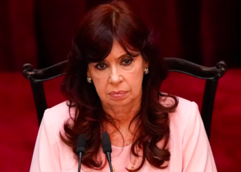 A qué hora habla Cristina Kirchner hoy, en Río Negro, tras la condena por corrupción