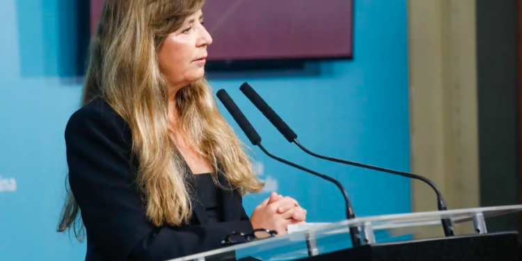 Inflación: el Gobierno admitió que el número de febrero fue “malísimo” y lo justificó con dos motivos