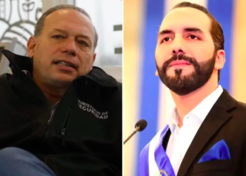 Narcotráfico en Rosario: Berni apuntó a los garantistas y dijo que “el camino de Bukele” es la solución