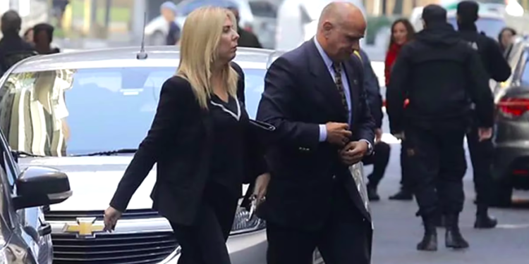 La jueza sugiere enviar a juicio la causa por el ataque a Cristina Kirchner, pero el fiscal quiere más pruebas