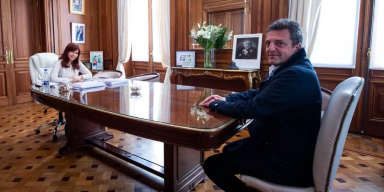 Culpas a la carne, un pecado para Cristina Kirchner y dudas por el cumplimiento de la meta