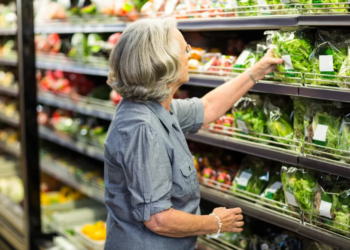 Cómo serán los bonos que, por la alta inflación, cobrará un grupo de jubilados de la Anses a partir de este mes