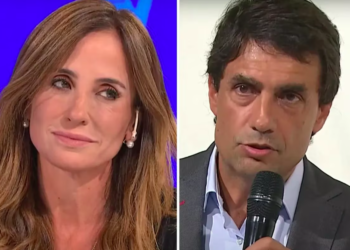 El tenso cruce entre Victoria Tolosa Paz y Hernán Lacunza por el endeudamiento y la herencia económica: “No entiende”