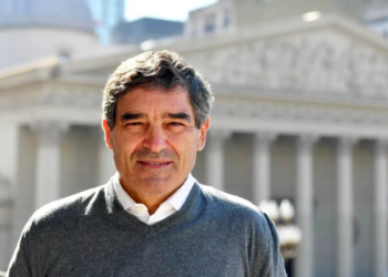 Fernán Quirós sostuvo que “hay que cambiar la ley de alquileres” porque “sacó del mercado a muchos dueños”