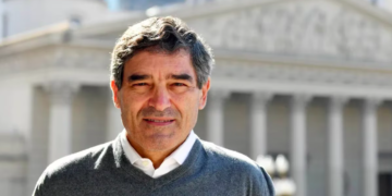 Fernán Quirós sostuvo que “hay que cambiar la ley de alquileres” porque “sacó del mercado a muchos dueños”