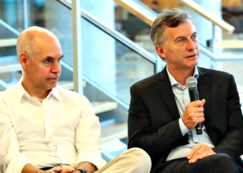 Los enigmas que debe resolver Rodríguez Larreta en una etapa clave de su carrera presidencial