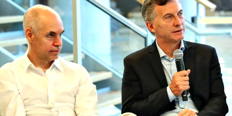 Los enigmas que debe resolver Rodríguez Larreta en una etapa clave de su carrera presidencial