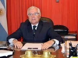 Pidieron 15 años de prisión para un ex juez federal por beneficiar a narcotraficantes