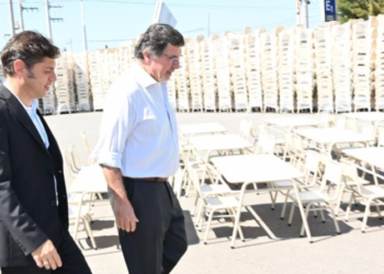 El Gobierno bonaerense transferirá $82 millones a los Consejos Escolares para Educación Artística