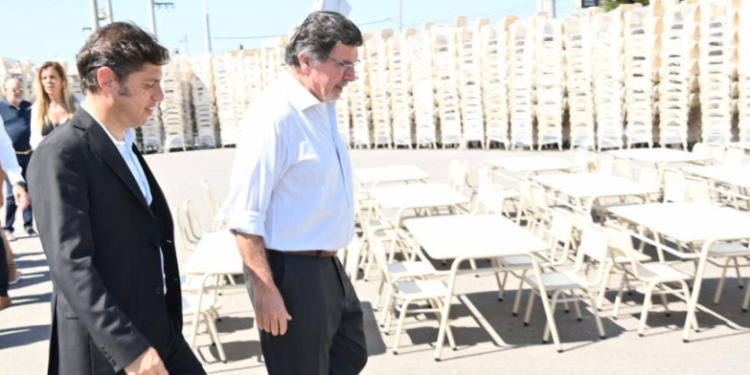 El Gobierno bonaerense transferirá $82 millones a los Consejos Escolares para Educación Artística