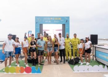 Más de 40 mil personas visitaron el Espacio Federal de Turismo