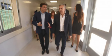 Ruptura en Mendoza: asoman diálogos de los aliados de De Marchi y la tropa de Milei y crece la preocupación de la UCR