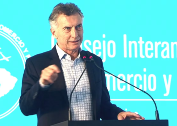 Guiño de Mauricio Macri a Patricia Bullrich: “Si tenemos el coraje de hacer lo correcto, y no lo políticamente correcto, el futuro es nuestro”