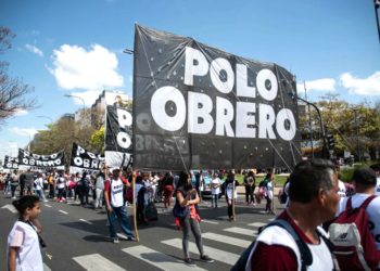 Piquetazo nacional: dónde y cuándo se harán los más de 100 cortes en todo el país