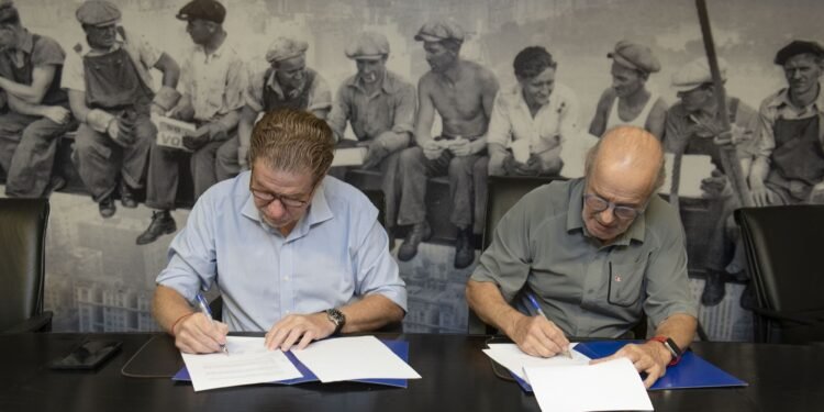 Servicios bancarios y financiamiento