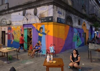 URBANABA – Gente de mi ciudad 2000-2022