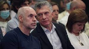 Larreta dio por cerrada la disputa con el macrismo y criticó a La Cámpora por la marcha contra la Justicia