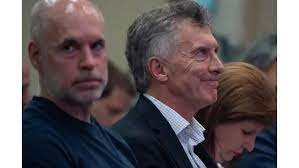 Crisis en el PRO: Macri no descarta reunirse con Larreta y Angelini, el nuevo jefe del partido, pedirá una tregua interna