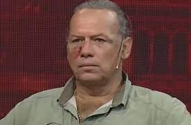 Berni sembró dudas sobre el móvil y apuntó contra la policía porteña