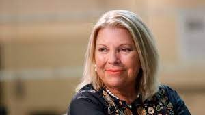 La Coalición Cívica de Elisa Carrió respaldó la decisión de Rodríguez Larreta de desdoblar elecciones