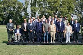 Para Juntos por el Cambio, el renunciamiento del Presidente los obliga a ordenar su pelea interna