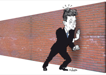 Sergio Massa se enfrenta a una pared cada vez más alta