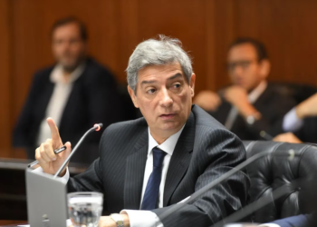 El kirchnerismo criticó a Horacio Rosatti y abandonó la reunión de Labor del Consejo de la Magistratura