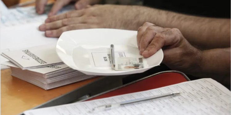 Cuándo empieza la veda electoral en las elecciones de La Rioja 2023