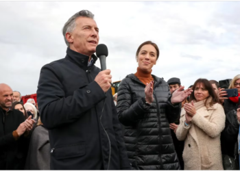 El mensaje de Mauricio Macri a María Eugenia Vidal tras el anuncio de que no será candidata presidencial