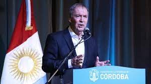 Juan Schiaretti confirmó que será candidato a presidente en las elecciones 2023