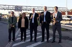 Horacio Rodríguez Larreta respondió a las acusaciones de Alberto Fernández y Cristina Kirchner contra Patricia Bullrich