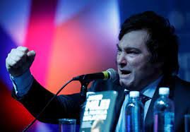 Milei calificó de traidor y chanta a Ricardo López Murphy