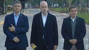 Rodríguez Larreta cruzó a Alberto Fernández por sus críticas contra JxC: “El Presidente me da vergüenza”