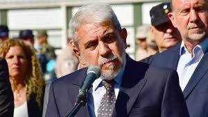 Aníbal Fernández irá al acto del kirchnerismo, pero marcó fuertes diferencias con la Cámpora