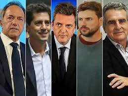 A un mes de las PASO, se aceleran las definiciones en todos los partidos