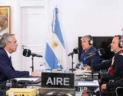 Alberto Fernández confrontó con Massa y volvió a pedir una PASO en el oficialismo: “Es el mejor mecanismo para preservar la unidad”