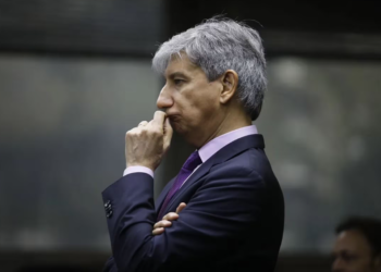 El futuro del juez federal Walter Bento depende de una ajustada votación en el Consejo de la Magistratura