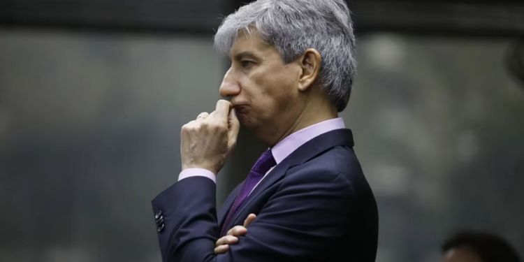 El futuro del juez federal Walter Bento depende de una ajustada votación en el Consejo de la Magistratura