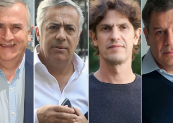 Bullrich o Larreta, Schiaretti y Milei: los debates que dividen a los radicales en la previa de la Convención Nacional