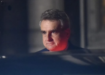 Agustín Rossi: “Hay que actualizar la Ley de Medios, estoy trabajando en eso”