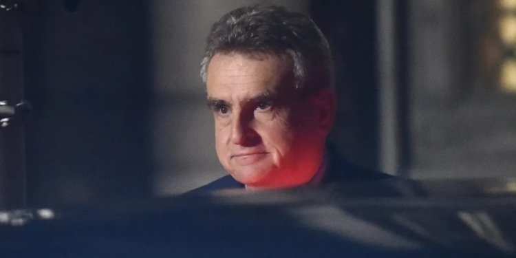 Agustín Rossi: “Hay que actualizar la Ley de Medios, estoy trabajando en eso”