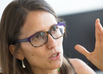 Caso Strzyzowski. Elizabeth Gómez Alcorta criticó a la oposición por hacer “cálculos especulativos con un femicidio”