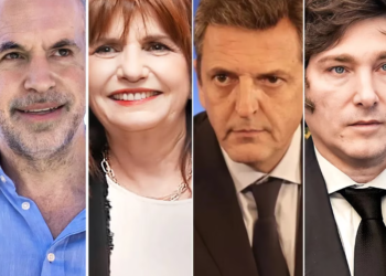 Cierre de listas: los nombres que competirán en las PASO 2023 en todo el país