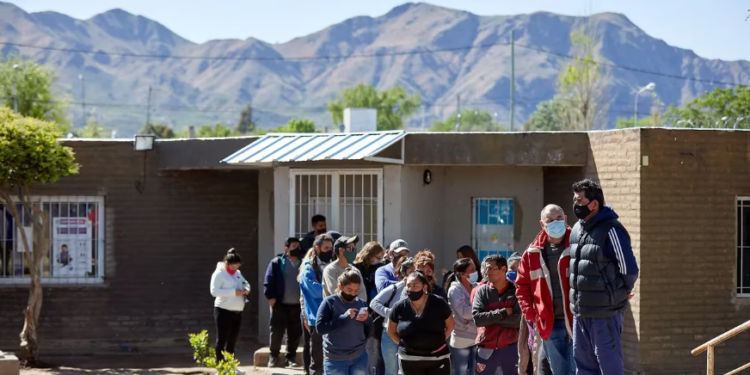 Elecciones 2023: quiénes son los candidatos a gobernador de San Luis