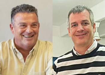 Elecciones en Córdoba: los libertarios que compiten por la gobernación: divididos y sin el aval de Milei